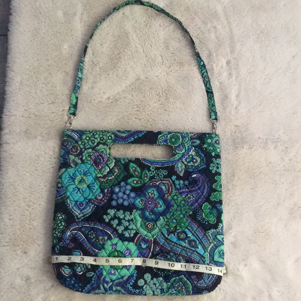 Vera Bradley should bag